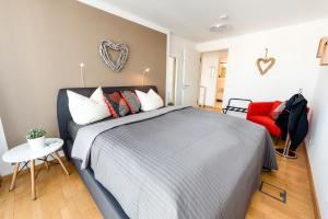 Boutique Apartments am Bahnhof