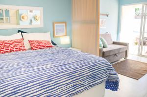 Apartamento Solar Água 107