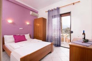 Villa Oasis Thassos Greece