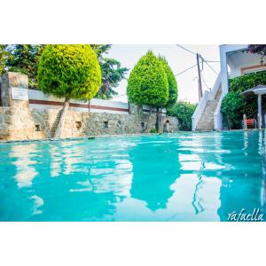 Irenes Maisonette at Rafaella Resort