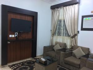 Kasr Dama Furnished Apartments