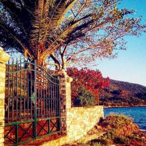 Front Beach House Thassos Greece
