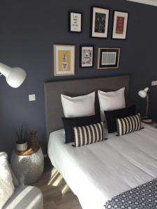 Appartements Studio Dolce Vita Aix en Provence : photos des chambres