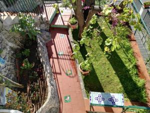 Casa Vacanze Bouganvillea