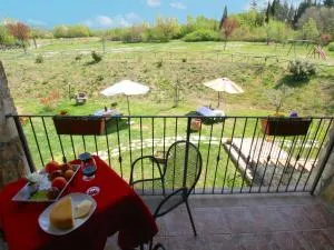 Belvilla by OYO Pertinace - Castel Rigone