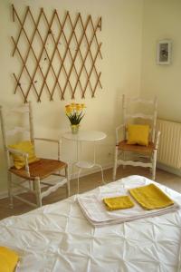 B&B / Chambres d'hotes Le Clos Saint Jean : photos des chambres