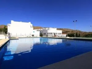 Duplex Turisticos MojaMar Playa - 莫哈卡尔