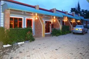 Wailers Lodge - Kigali