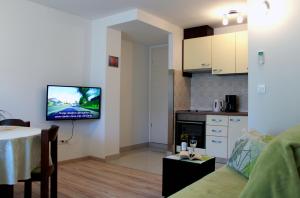 Apartment Ljubica Kaštel Gomilica