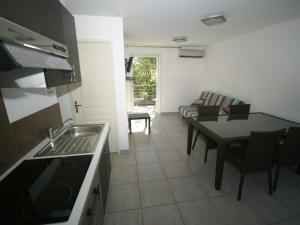 Apartment in Moriani-Plage near the Beach