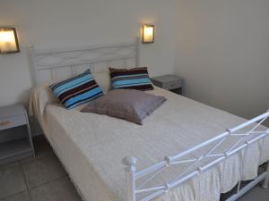 Appartements Comfy Apartment in Cervione with Swimming Pool : photos des chambres