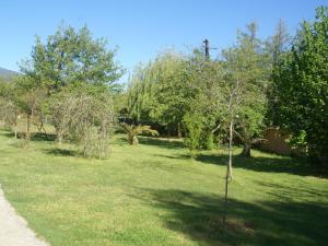 Appartements Comfy Apartment in Cervione with Swimming Pool : photos des chambres