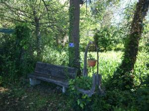 Appartements Apartment in Moriani-Plage near the Beach : photos des chambres