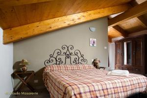 Pension Agriturismo Fruttirossi Trofarello Italien