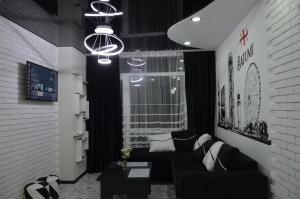 Studio "Black - White"