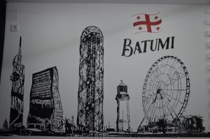 Studio "Black - White"