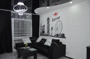 Studio "Black - White"