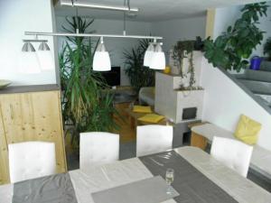 Quiet situated appartment