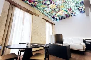 One Shot Mercat - Picanya