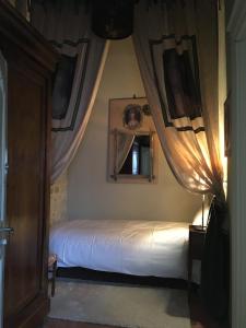 B&B / Chambres d'hotes Demeure des Vieux Bains : photos des chambres