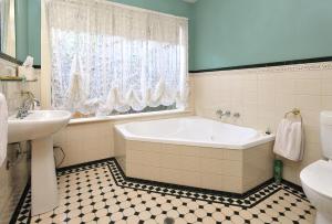 Belgrave Bed and Breakfast