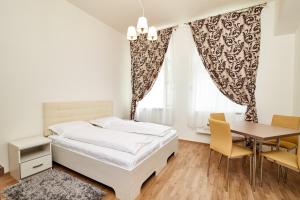 Apartment - Ground Floor room in Kasablanka apartments