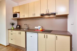 Superior Apartment room in Kasablanka apartments