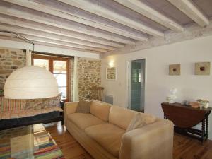 Maisons de vacances Very spacious and beautifully furnished home on a property with a heated pool : photos des chambres