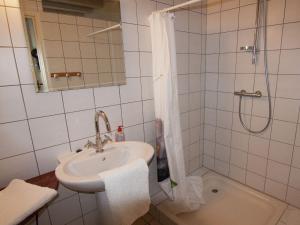 Maisons de vacances Very spacious and beautifully furnished home on a property with a heated pool : photos des chambres