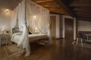 噶尔塔广场公寓 - 卡扎戈·迪·皮亚尼加