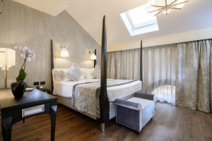 Economy Double Room room in Palazzo Veneziano - Venice Collection