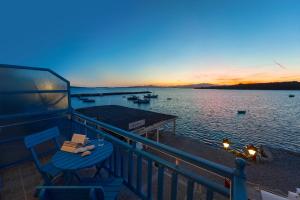 Angeliki Seaside Hotel Paros Greece