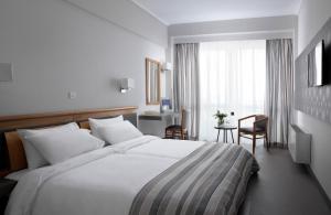 Standard Room room in The Stanley