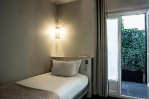 Hotels Le Quartier Bercy-Square : photos des chambres