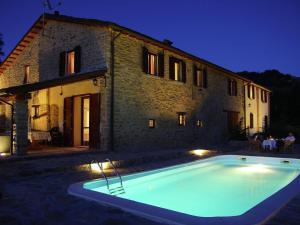 Luxurious Holiday Home in Emilia-Romagna with Swimming Pool