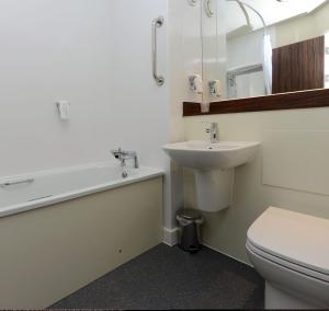 Mermaid, Ipswich by Marstons Inns