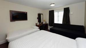 Family Room room in Mermaid Ipswich by Marston's Inns