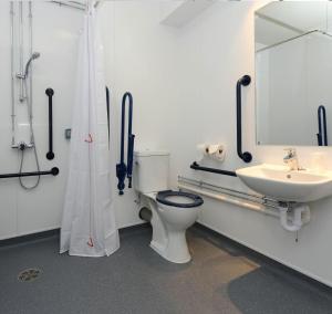 Mermaid, Ipswich by Marstons Inns