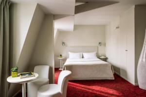 Hotels Le Quartier Bercy-Square : photos des chambres