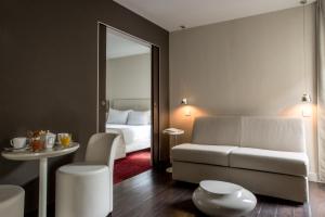 Hotels Le Quartier Bercy-Square : photos des chambres