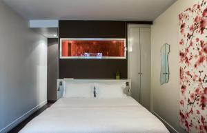 Hotels Le Quartier Bercy-Square : photos des chambres