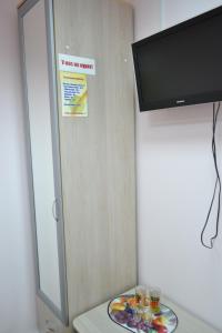 Budget Twin Room room in Mini-hotel Gvardeiskaya
