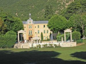Château Luxury Stay Montbrun
