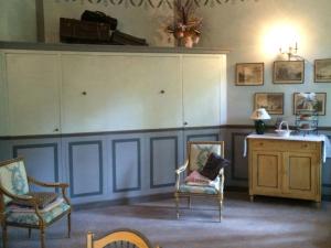 Appartements Chateau Luxury Stay Montbrun : photos des chambres