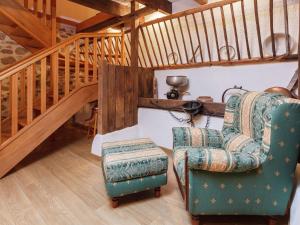 Holiday home in Calvinet with private garden