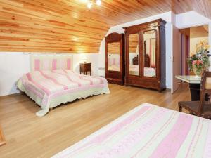 Calvinet Countryside Escape