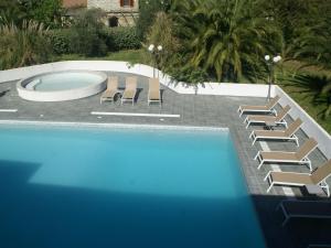 Apartment in Moriani-Plage by the Beach