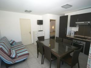 Appartements Apartment in Moriani-Plage by the Beach : photos des chambres