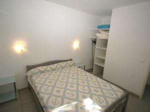 Appartements Apartment in Moriani-Plage by the Beach : photos des chambres