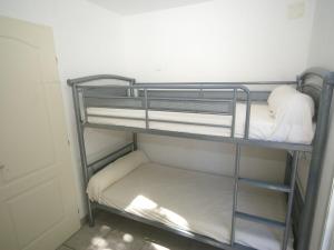 Appartements Apartment in Moriani-Plage by the Beach : photos des chambres